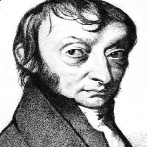 Amedeo Avogadro